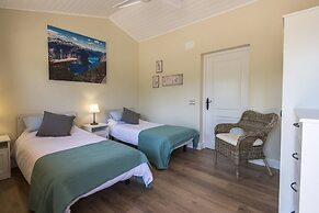 Physionatural Wellness Center - Adults Only