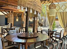 Amaité Beach Hotel
