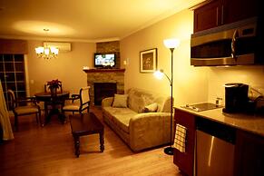 St-Sauveur Lovely Studio