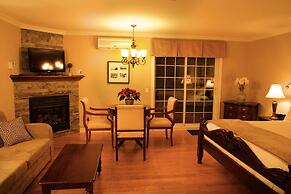 St-Sauveur Lovely Studio