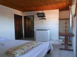 Pousada Trevo do Barbuda