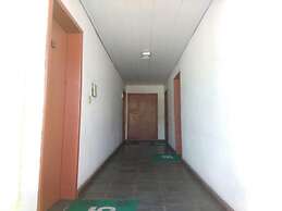 Pousada Trevo do Barbuda