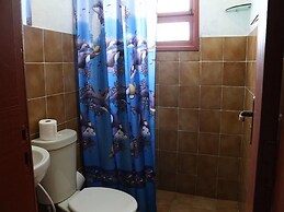 Pousada Trevo do Barbuda