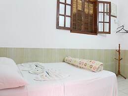 Pousada Trevo do Barbuda