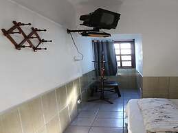 Pousada Trevo do Barbuda