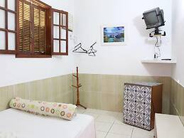 Pousada Trevo do Barbuda