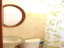 Pousada Trevo do Barbuda