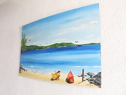 Pousada Trevo do Barbuda