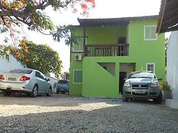 Pousada Trevo do Barbuda