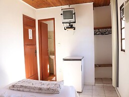 Pousada Trevo do Barbuda