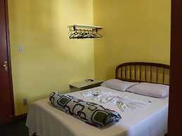 Pousada Trevo do Barbuda