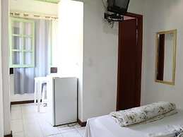 Pousada Trevo do Barbuda