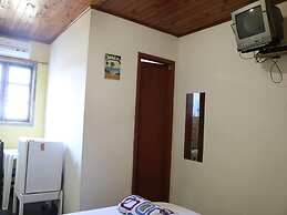 Pousada Trevo do Barbuda