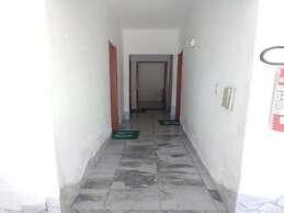 Pousada Trevo do Barbuda