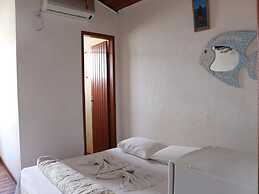 Pousada Trevo do Barbuda