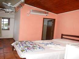 Pousada Trevo do Barbuda