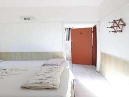 Pousada Trevo do Barbuda