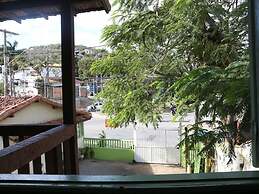 Pousada Trevo do Barbuda