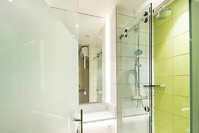 Hub By Premier Inn Edinburgh Cc Rose Street