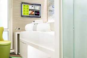 Hub By Premier Inn Edinburgh Cc Rose Street