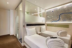 Hub By Premier Inn Edinburgh Cc Rose Street