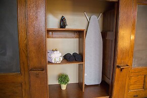 School 31 Lofts at Colors Studios