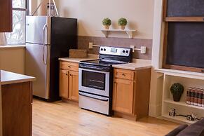 School 31 Lofts at Colors Studios