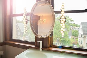 School 31 Lofts at Colors Studios