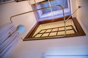 School 31 Lofts at Colors Studios