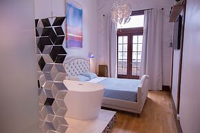 School 31 Lofts at Colors Studios