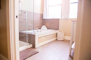 School 31 Lofts at Colors Studios