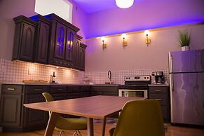 School 31 Lofts at Colors Studios