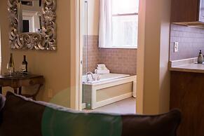 School 31 Lofts at Colors Studios