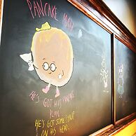 School 31 Lofts at Colors Studios