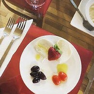 School 31 Lofts at Colors Studios