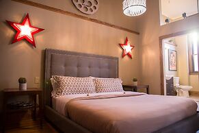 School 31 Lofts at Colors Studios