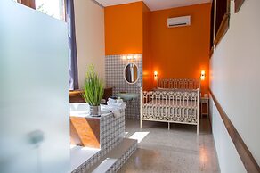 School 31 Lofts at Colors Studios