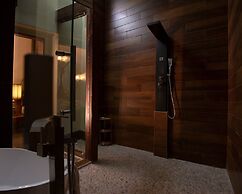 School 31 Lofts at Colors Studios