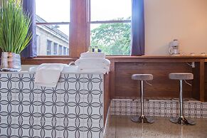 School 31 Lofts at Colors Studios