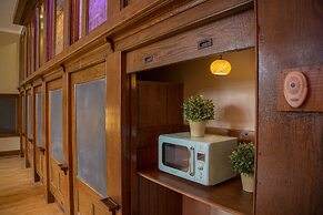 School 31 Lofts at Colors Studios