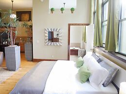 School 31 Lofts at Colors Studios