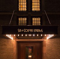 School 31 Lofts at Colors Studios