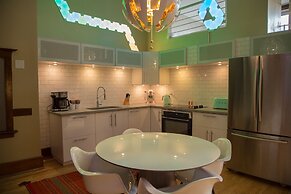 School 31 Lofts at Colors Studios