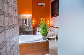 School 31 Lofts at Colors Studios