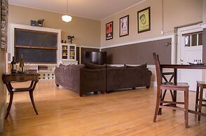 School 31 Lofts at Colors Studios