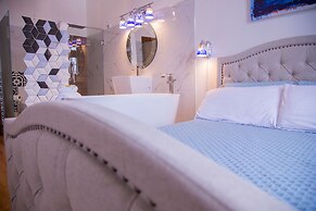 School 31 Lofts at Colors Studios