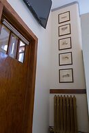 School 31 Lofts at Colors Studios