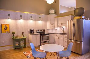 School 31 Lofts at Colors Studios