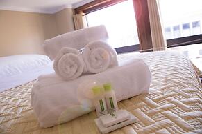 School 31 Lofts at Colors Studios