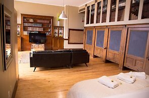 School 31 Lofts at Colors Studios